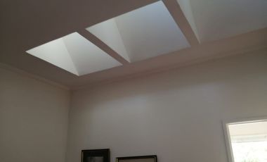 HERMOSA PARCELA CON CASA EN SECTOR LOS HORNITOS