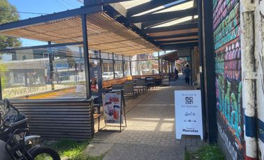 Se Arrienda moderno y céntrico Local Comercial