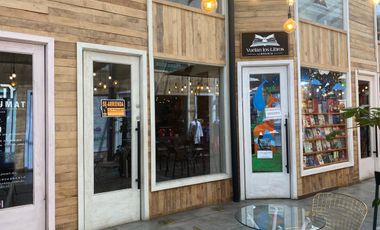 Se Arrienda moderno y céntrico Local Comercial