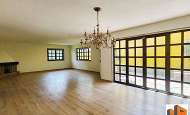 Casa en Condominio en Venta, solo 4 casas, Congreso; Tlalpan Centro, alcaldía Tlalpan.