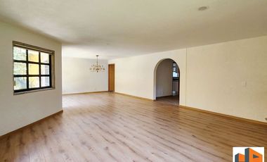 Casa en Condominio en Venta, solo 4 casas, Congreso; Tlalpan Centro, alcaldía Tlalpan.