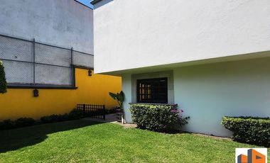 Casa en Condominio en Venta, solo 4 casas, Congreso; Tlalpan Centro, alcaldía Tlalpan.