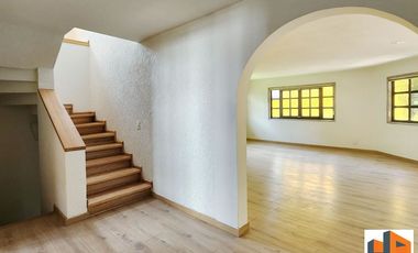 Casa en Condominio en Venta, solo 4 casas, Congreso; Tlalpan Centro, alcaldía Tlalpan.