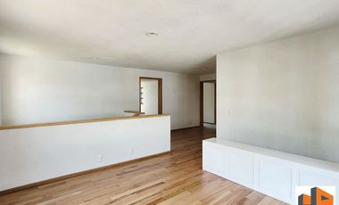 Casa en Condominio en Venta, solo 4 casas, Congreso; Tlalpan Centro, alcaldía Tlalpan.