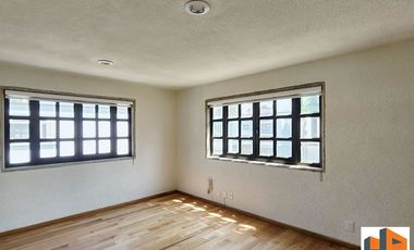 Casa en Condominio en Venta, solo 4 casas, Congreso; Tlalpan Centro, alcaldía Tlalpan.