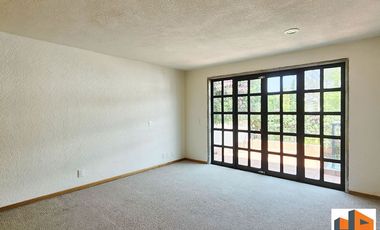 Casa en Condominio en Venta, solo 4 casas, Congreso; Tlalpan Centro, alcaldía Tlalpan.