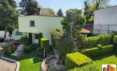 Casa en Condominio en Venta, solo 4 casas, Congreso; Tlalpan Centro, alcaldía Tlalpan.