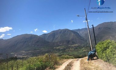 VENTA DE  PROPIEDAD EN  YUNGUILLA CON 1000m de terreno
