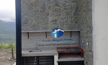VENTA DE  PROPIEDAD EN  YUNGUILLA CON 1000m de terreno