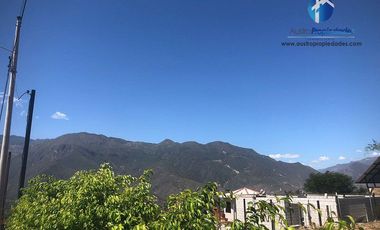 VENTA DE  PROPIEDAD EN  YUNGUILLA CON 1000m de terreno