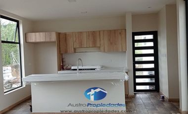 VENTA DE  PROPIEDAD EN  YUNGUILLA CON 1000m de terreno