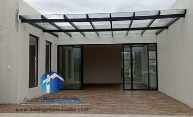 VENTA DE  PROPIEDAD EN  YUNGUILLA CON 1000m de terreno