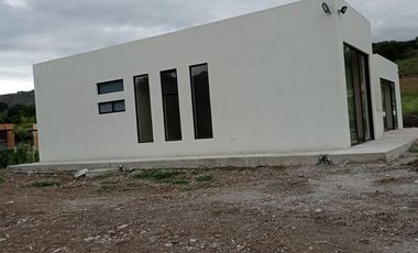 VENTA DE  PROPIEDAD EN  YUNGUILLA CON 1000m de terreno