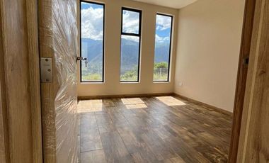 VENTA DE  PROPIEDAD EN  YUNGUILLA CON 1000m de terreno