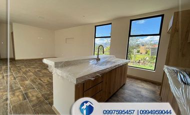 VENTA DE  PROPIEDAD EN  YUNGUILLA CON 1000m de terreno