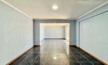 SAN FELIPE - ARRIENDA PROPIEDAD CON CASA ESQUINA - VILLA CARMEN Y DOLORES