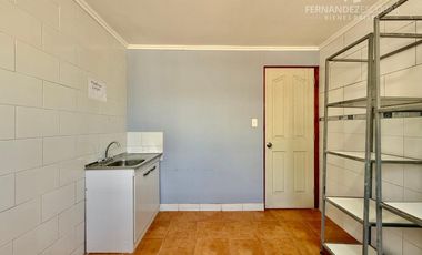 SAN FELIPE - ARRIENDA PROPIEDAD CON CASA ESQUINA - VILLA CARMEN Y DOLORES