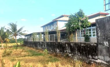 Kantor dan Gudang Luas di Tamanmartani Kalasan