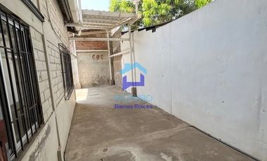 Casa ideal para residencia y comercio