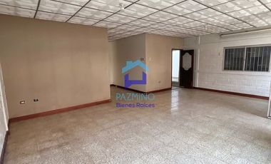 Casa ideal para residencia y comercio