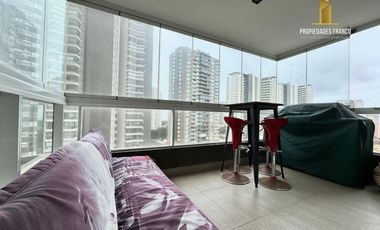 COSTA DE MONTEMAR VENTA DEPARTAMENTO MODERNO 3D 2B