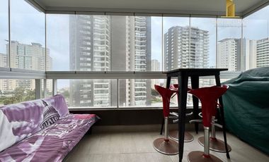 COSTA DE MONTEMAR VENTA DEPARTAMENTO MODERNO 3D 2B