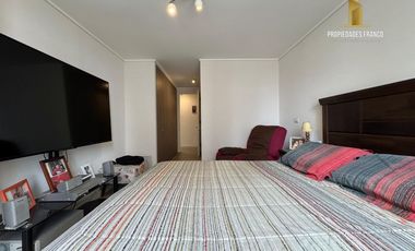 COSTA DE MONTEMAR VENTA DEPARTAMENTO MODERNO 3D 2B