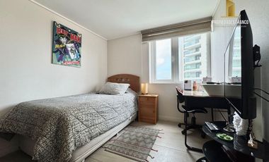 COSTA DE MONTEMAR VENTA DEPARTAMENTO MODERNO 3D 2B