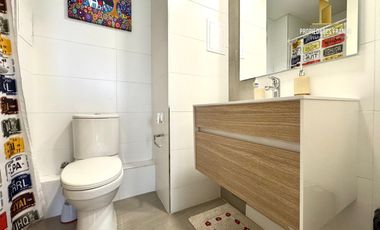 COSTA DE MONTEMAR VENTA DEPARTAMENTO MODERNO 3D 2B