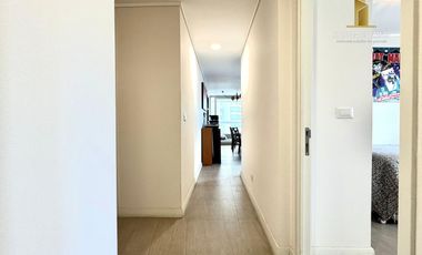 COSTA DE MONTEMAR VENTA DEPARTAMENTO MODERNO 3D 2B