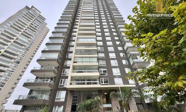 COSTA DE MONTEMAR VENTA DEPARTAMENTO MODERNO 3D 2B