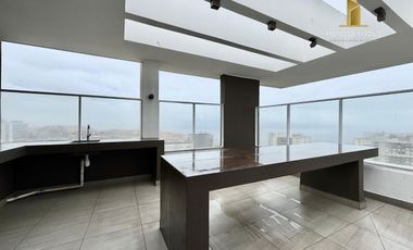COSTA DE MONTEMAR VENTA DEPARTAMENTO MODERNO 3D 2B