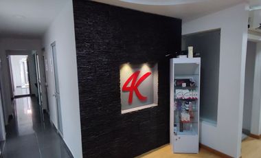 OFICINA COMERCIAL EN ARRIENDO CABECERA