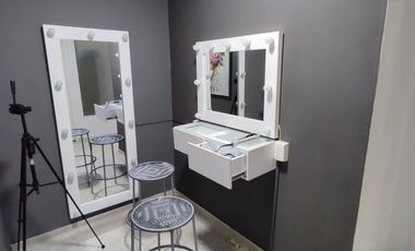 OFICINA COMERCIAL EN ARRIENDO CABECERA