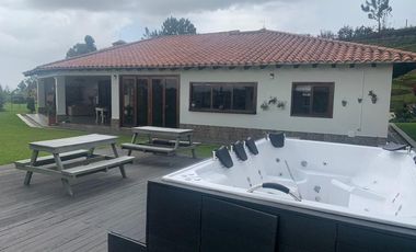 Casa en arriendo en Guarne, Antioquia