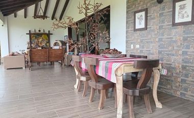 Casa en arriendo en Guarne, Antioquia