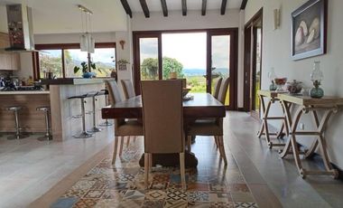 Casa en arriendo en Guarne, Antioquia