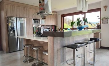 Casa en arriendo en Guarne, Antioquia