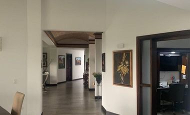 Casa en arriendo en Guarne, Antioquia