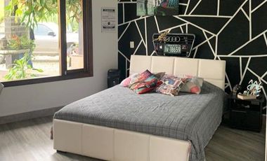 Casa en arriendo en Guarne, Antioquia