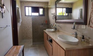 Casa en arriendo en Guarne, Antioquia