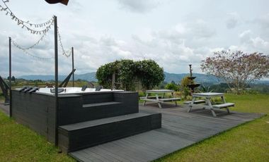 Casa en arriendo en Guarne, Antioquia