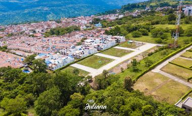 Urbanizacion Villa Juliana