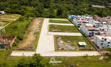 Urbanizacion Villa Juliana