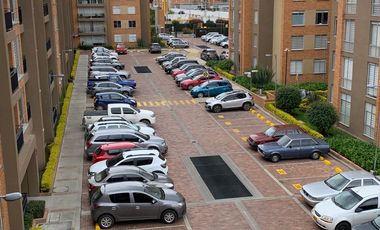 VENTA EXCELENTE APTO  EN HUERTAS DE CAJICA RESERVADOS CUNDINAMARCA COLOMBIA.