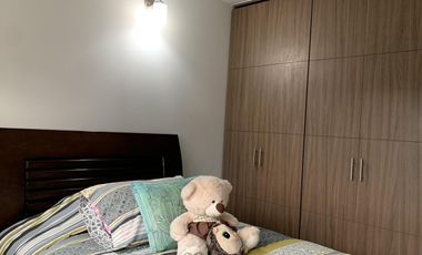 VENTA EXCELENTE APTO  EN HUERTAS DE CAJICA RESERVADOS CUNDINAMARCA COLOMBIA.