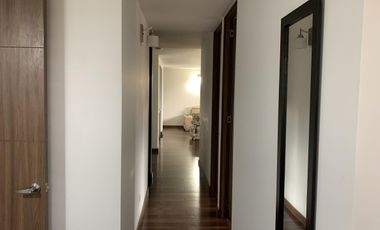 VENTA EXCELENTE APTO  EN HUERTAS DE CAJICA RESERVADOS CUNDINAMARCA COLOMBIA.