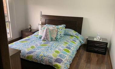 VENTA EXCELENTE APTO  EN HUERTAS DE CAJICA RESERVADOS CUNDINAMARCA COLOMBIA.