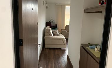 VENTA EXCELENTE APTO  EN HUERTAS DE CAJICA RESERVADOS CUNDINAMARCA COLOMBIA.