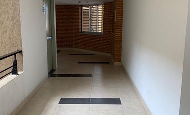 VENTA EXCELENTE APTO  EN HUERTAS DE CAJICA RESERVADOS CUNDINAMARCA COLOMBIA.